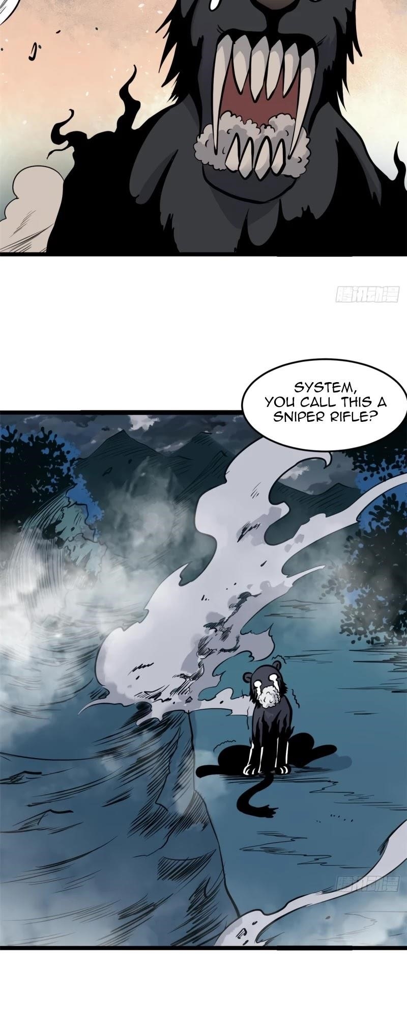 All Hail the Sect Leader Chapter 103 - Page 29