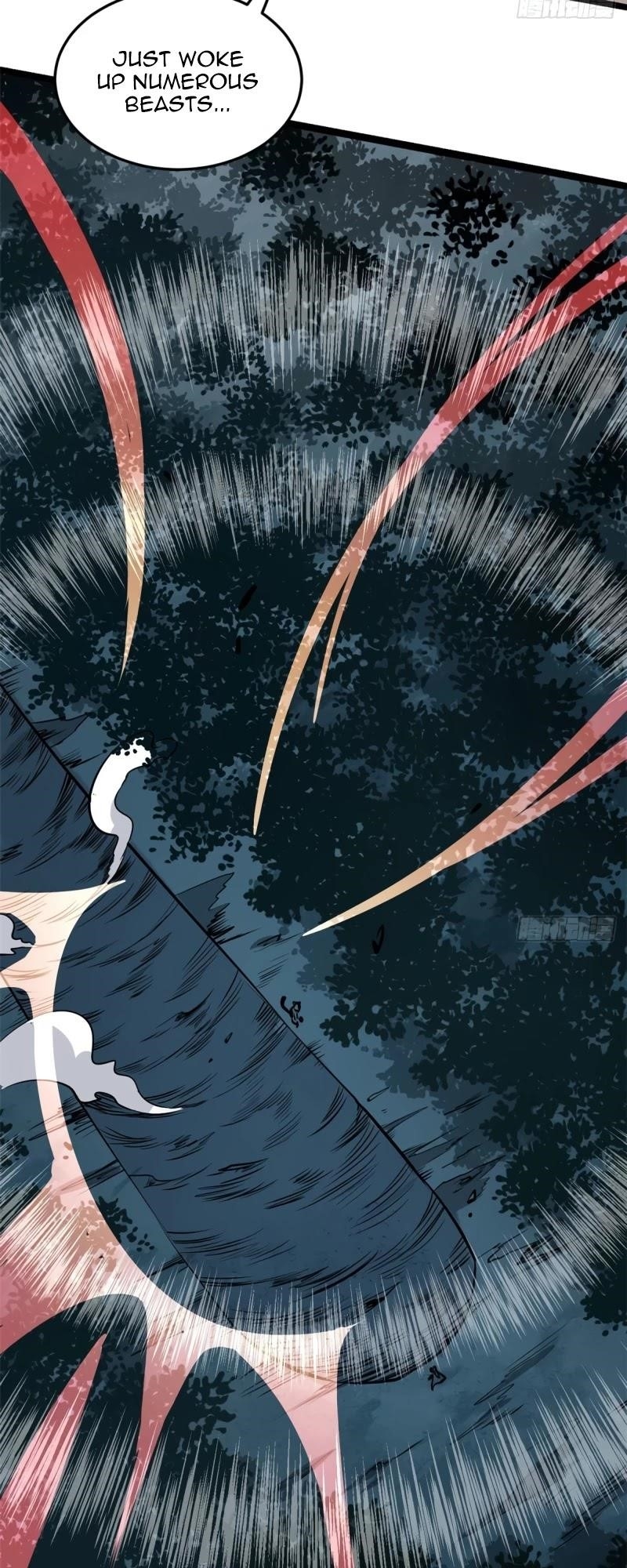 All Hail the Sect Leader Chapter 103 - Page 31