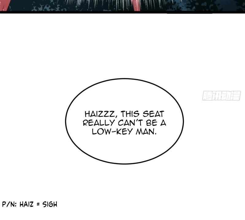 All Hail the Sect Leader Chapter 103 - Page 32