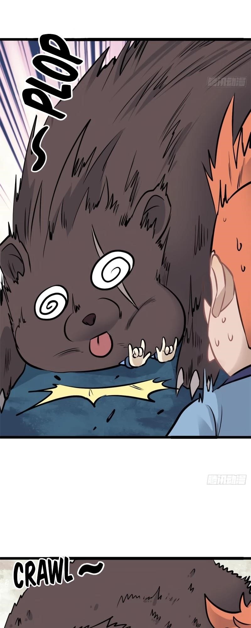 All Hail the Sect Leader Chapter 103 - Page 4