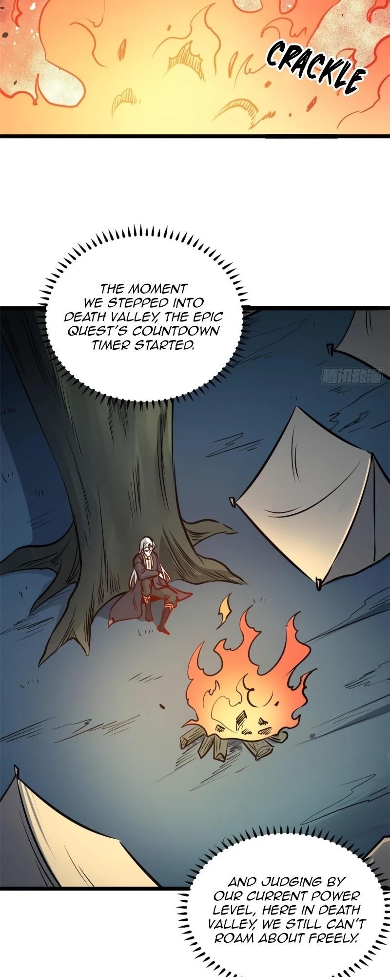 All Hail the Sect Leader Chapter 103 - Page 7