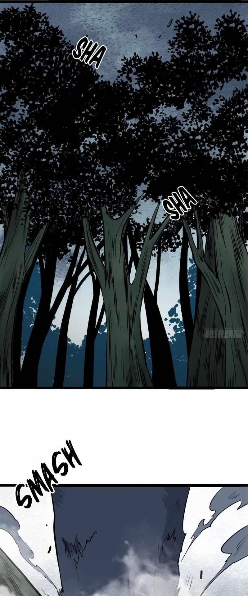 All Hail the Sect Leader Chapter 104 - Page 1