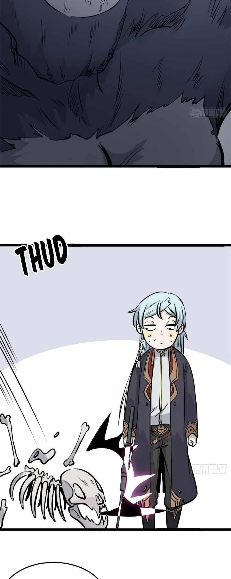 All Hail the Sect Leader Chapter 104 - Page 10