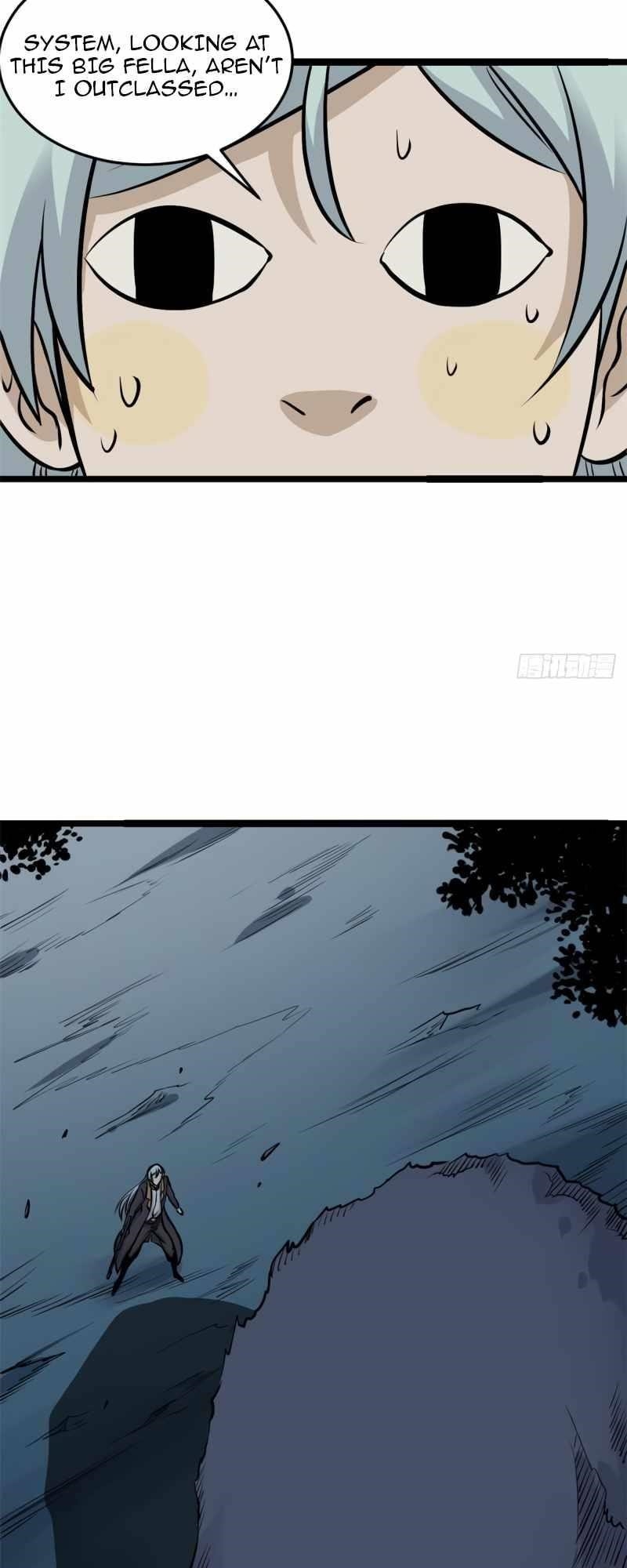 All Hail the Sect Leader Chapter 104 - Page 11