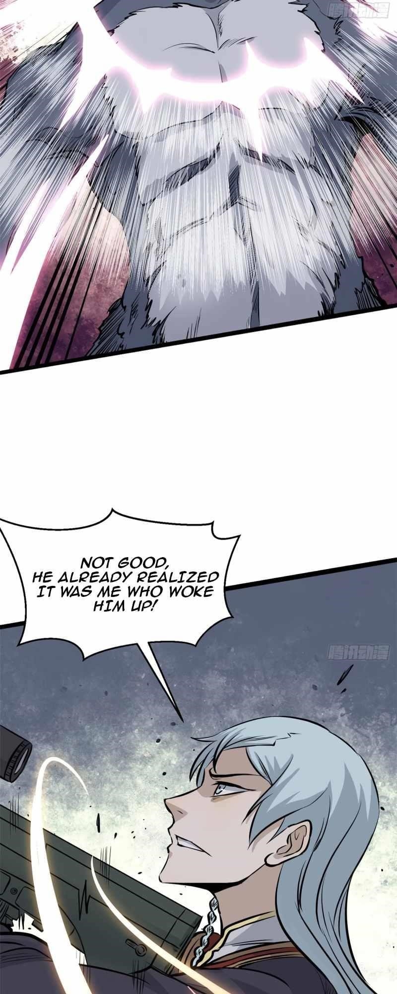 All Hail the Sect Leader Chapter 104 - Page 14