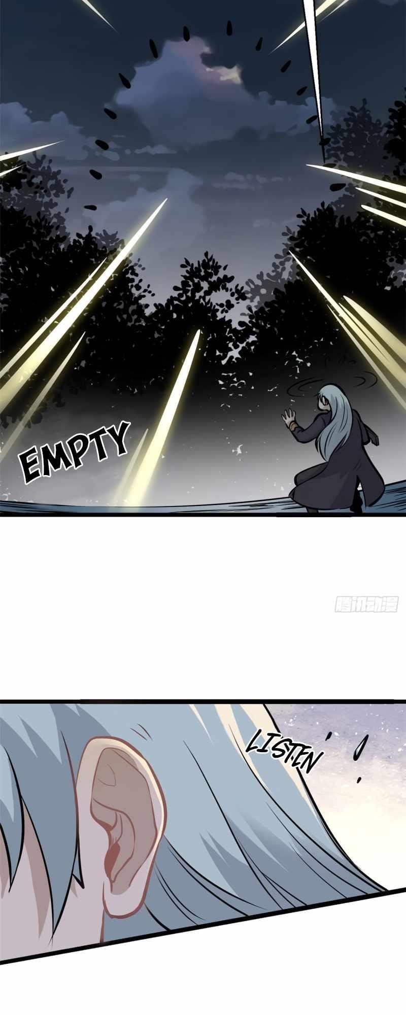 All Hail the Sect Leader Chapter 104 - Page 16