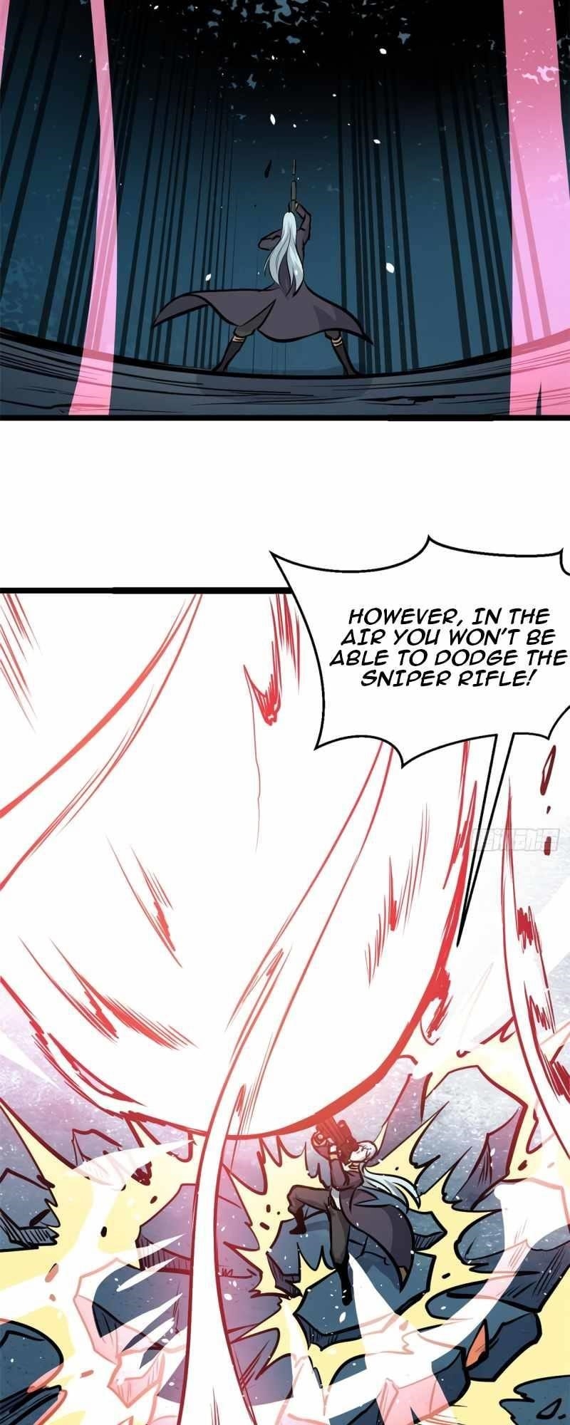 All Hail the Sect Leader Chapter 104 - Page 19