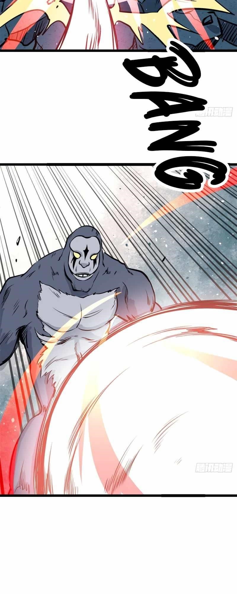 All Hail the Sect Leader Chapter 104 - Page 20