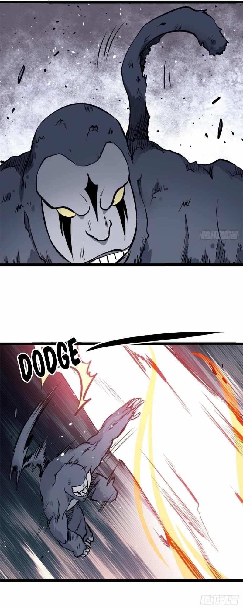 All Hail the Sect Leader Chapter 104 - Page 21