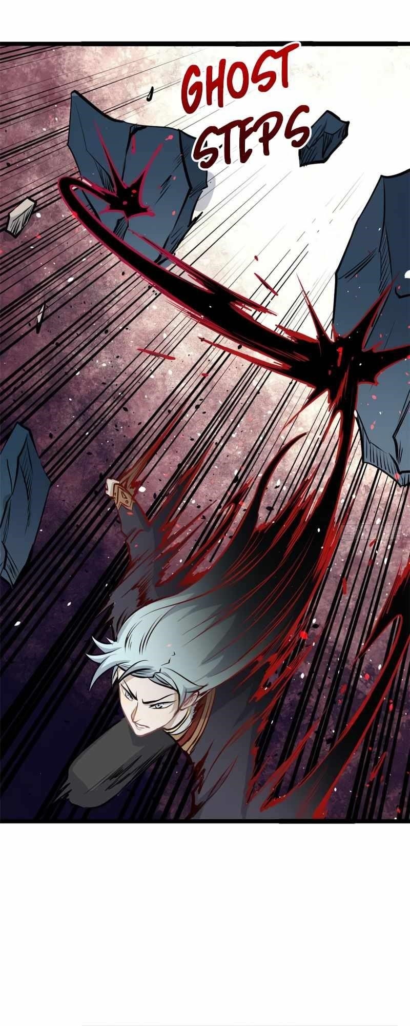 All Hail the Sect Leader Chapter 104 - Page 24