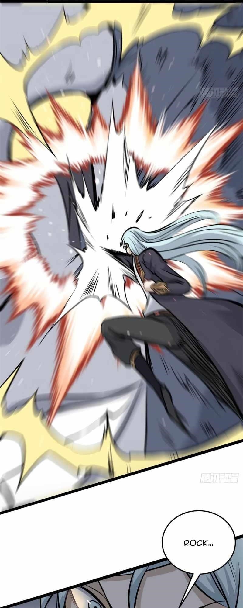 All Hail the Sect Leader Chapter 104 - Page 25