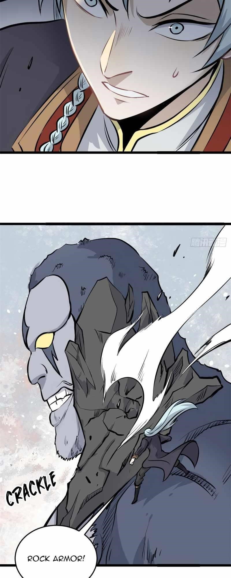 All Hail the Sect Leader Chapter 104 - Page 26