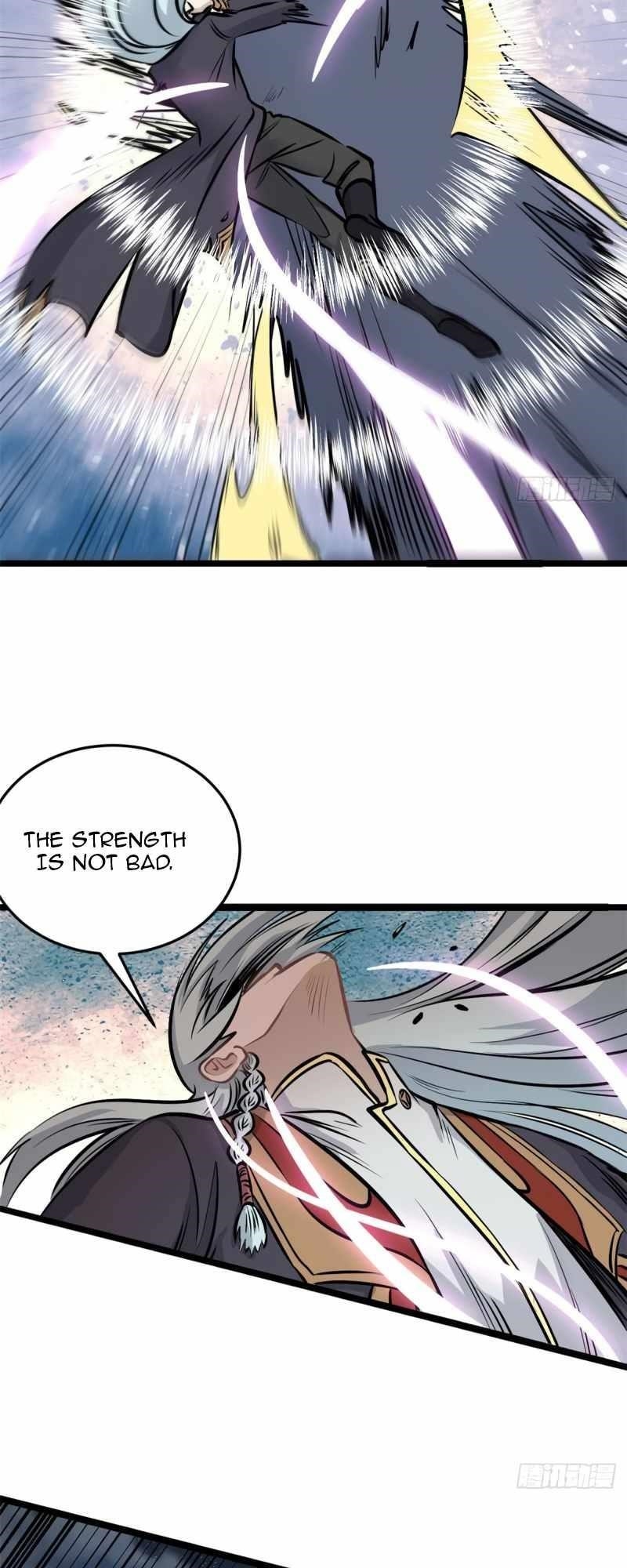 All Hail the Sect Leader Chapter 104 - Page 28