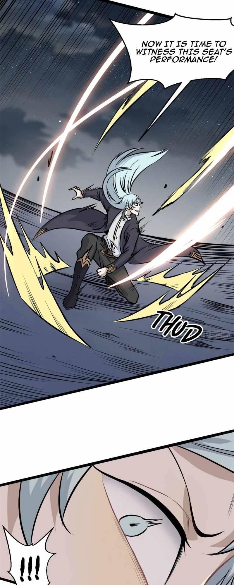 All Hail the Sect Leader Chapter 104 - Page 29