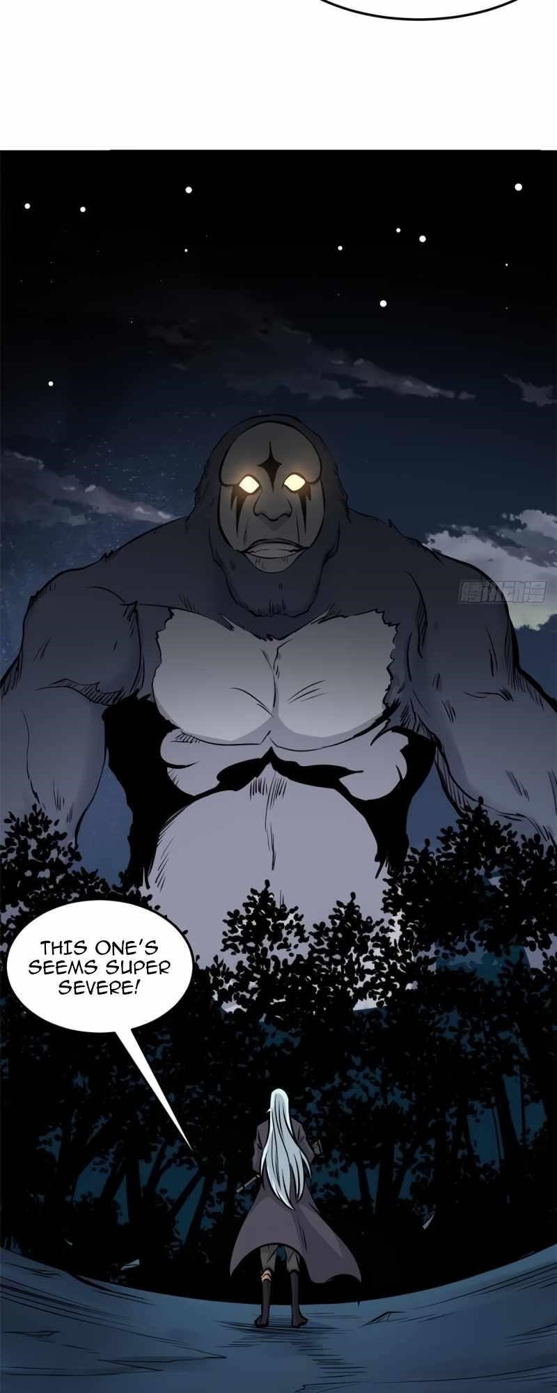 All Hail the Sect Leader Chapter 104 - Page 3