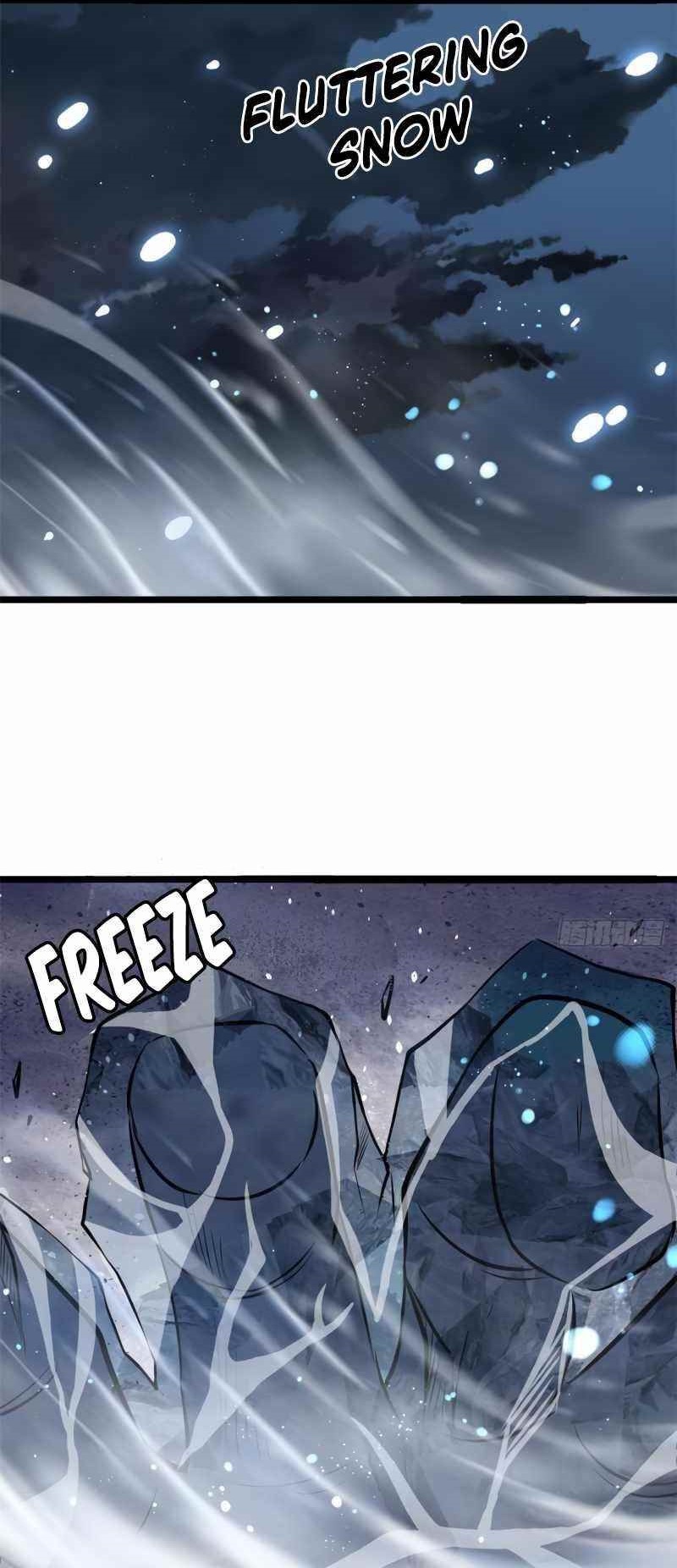 All Hail the Sect Leader Chapter 105 - Page 1