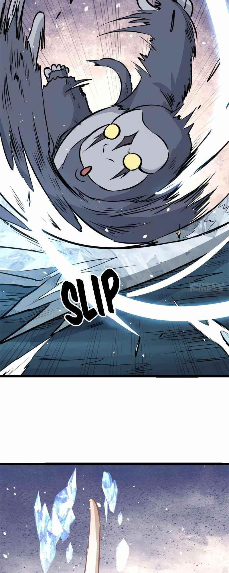 All Hail the Sect Leader Chapter 105 - Page 11