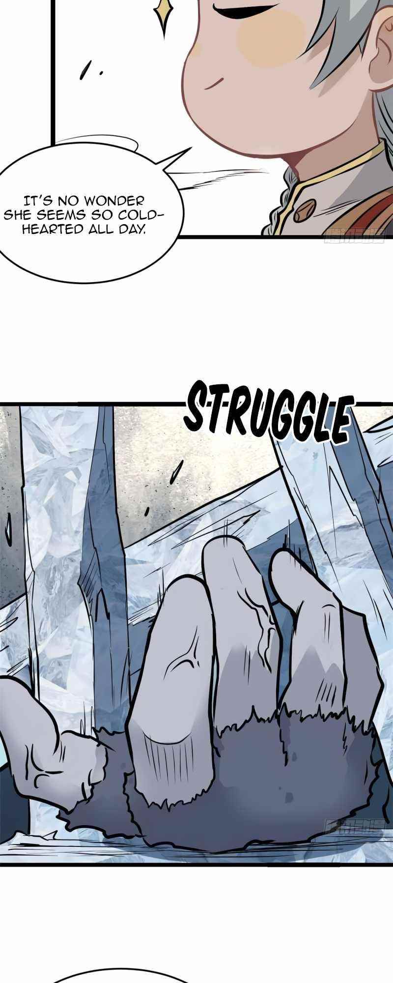 All Hail the Sect Leader Chapter 105 - Page 17