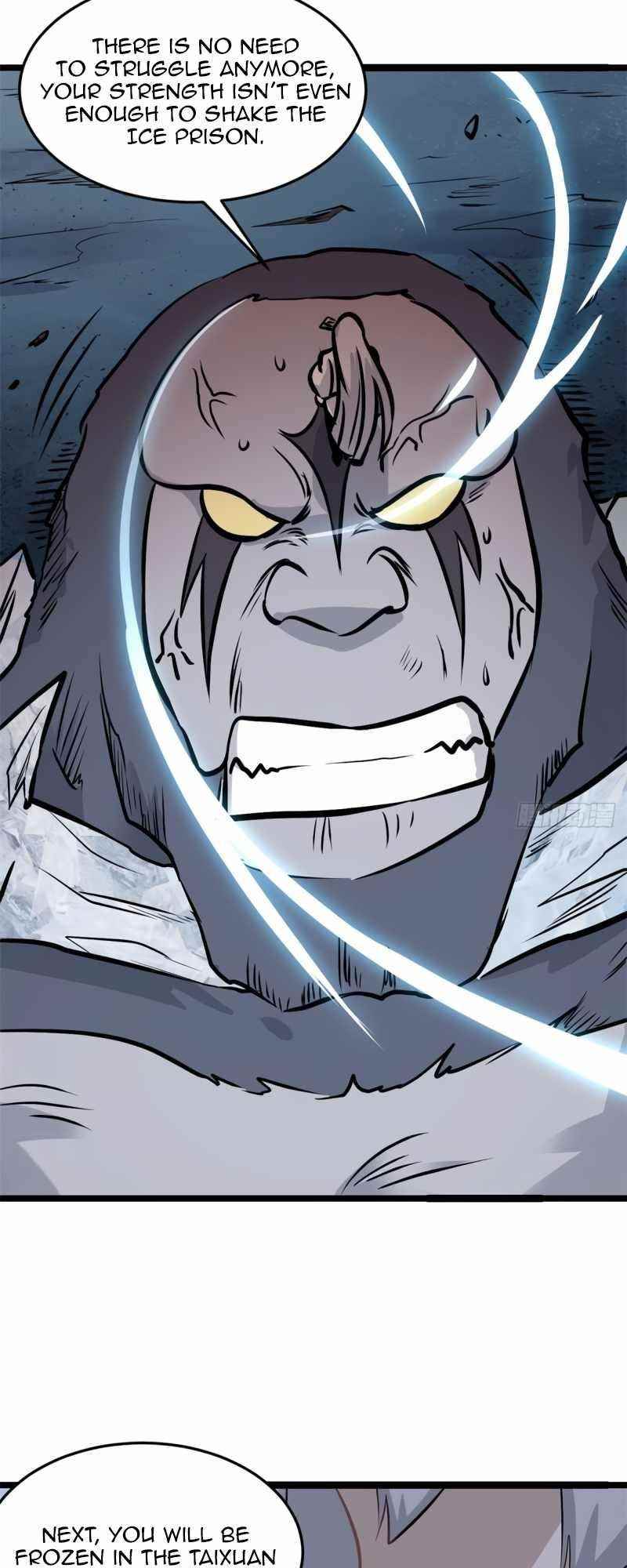 All Hail the Sect Leader Chapter 105 - Page 18