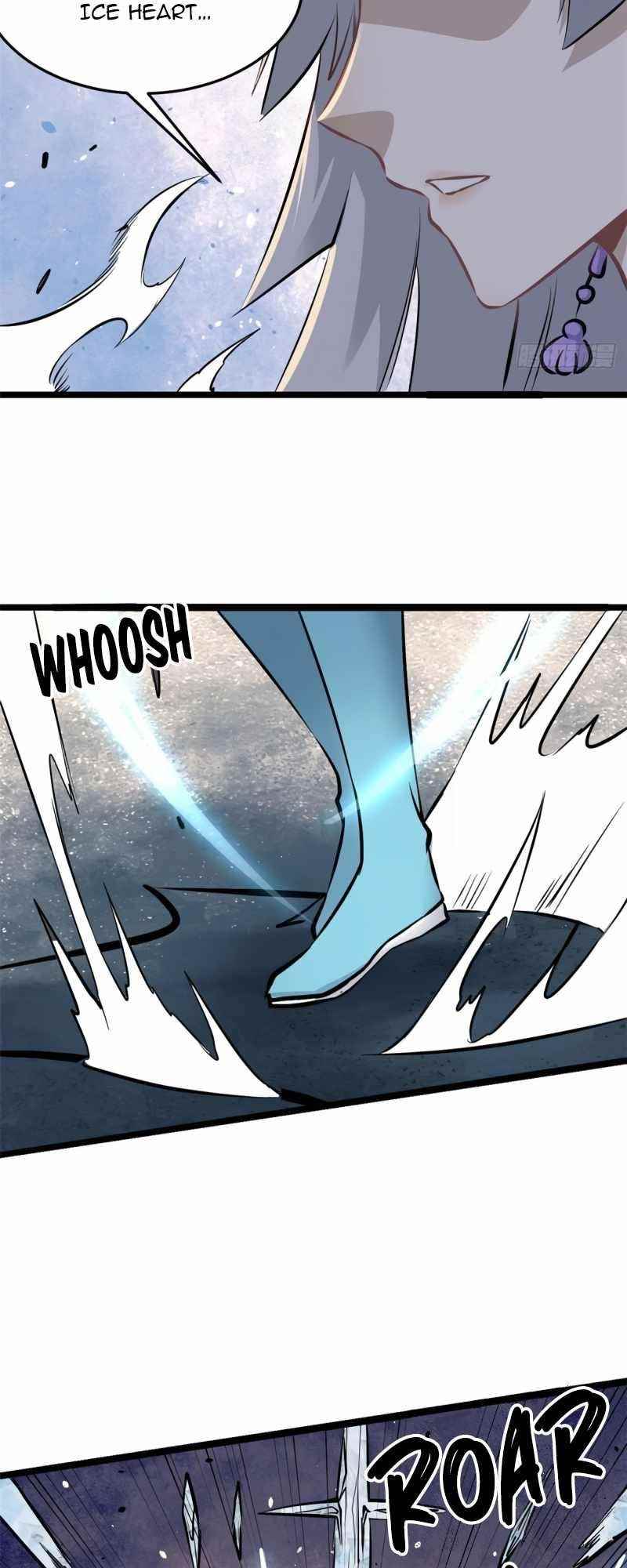 All Hail the Sect Leader Chapter 105 - Page 19