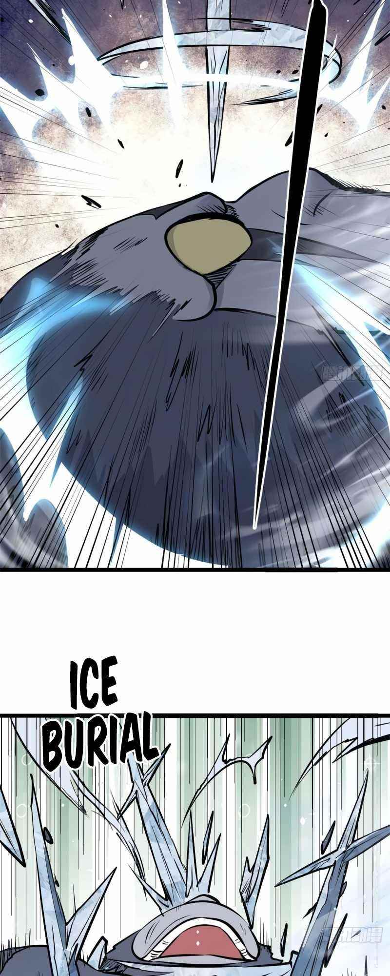 All Hail the Sect Leader Chapter 105 - Page 20