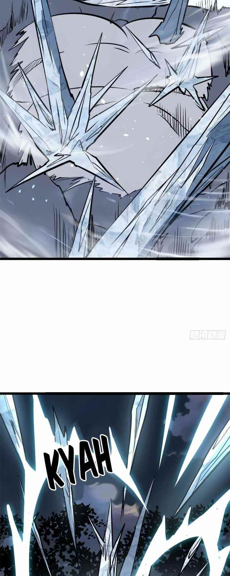 All Hail the Sect Leader Chapter 105 - Page 21