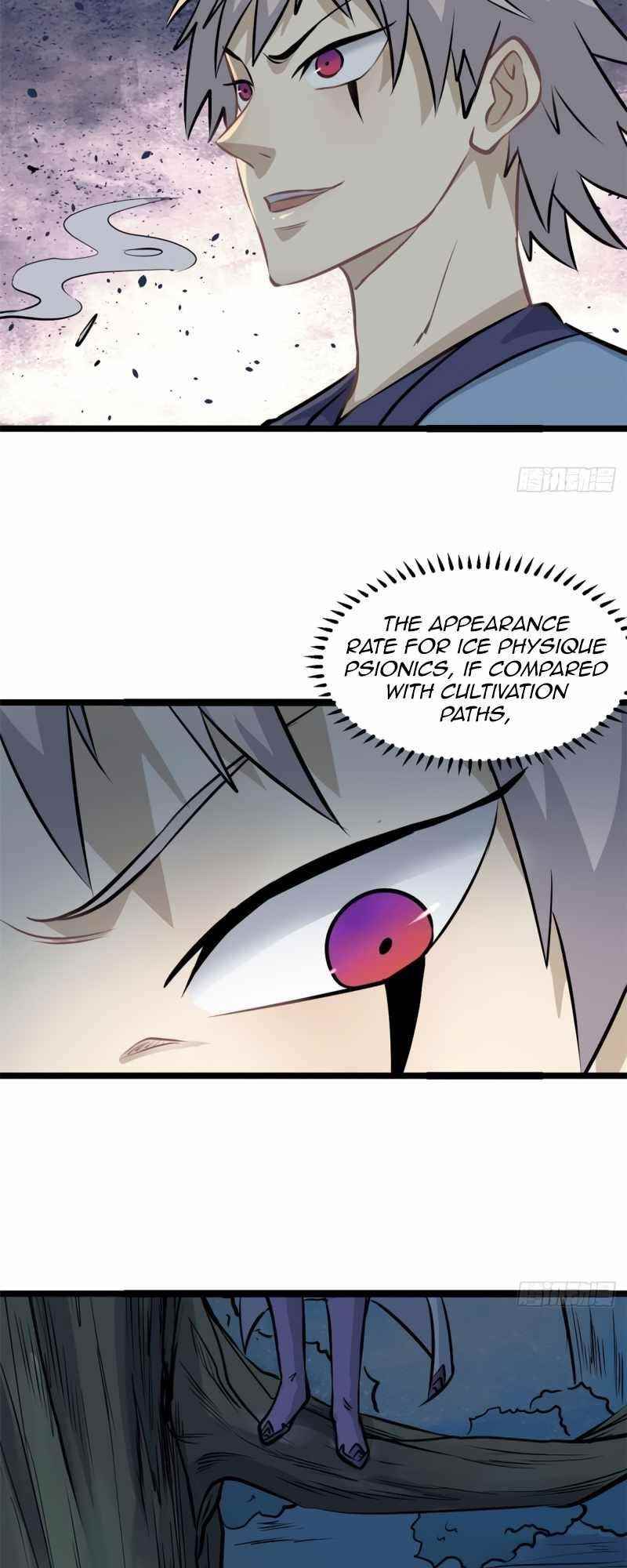 All Hail the Sect Leader Chapter 105 - Page 24