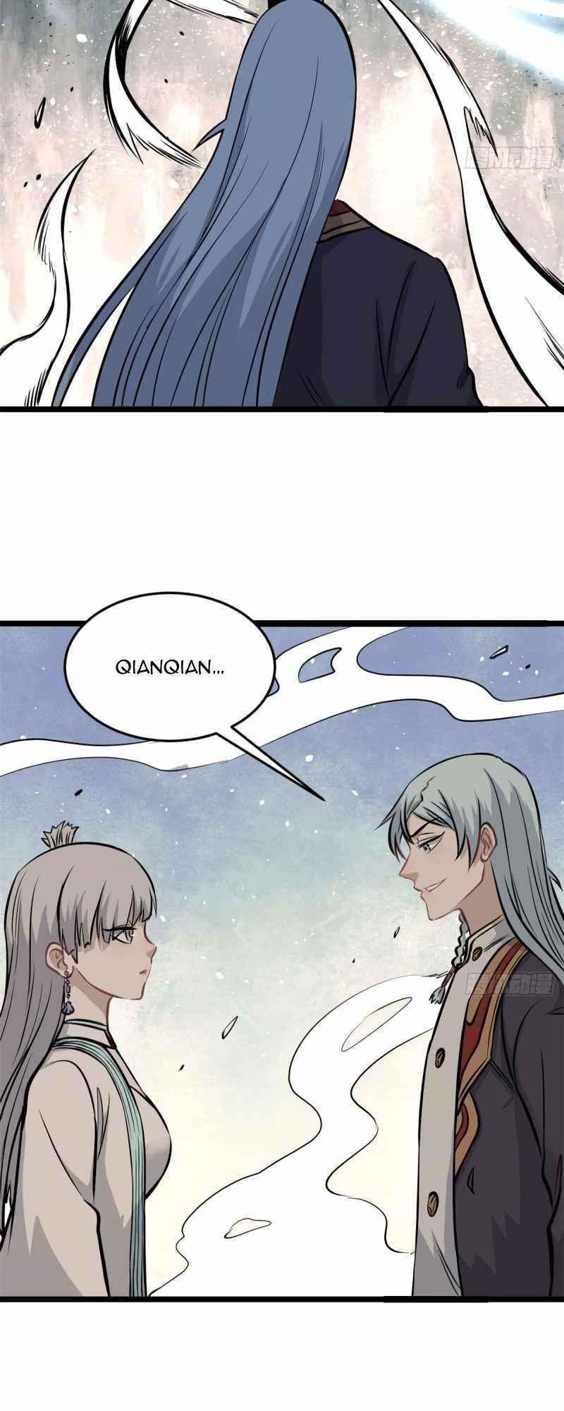 All Hail the Sect Leader Chapter 105 - Page 28