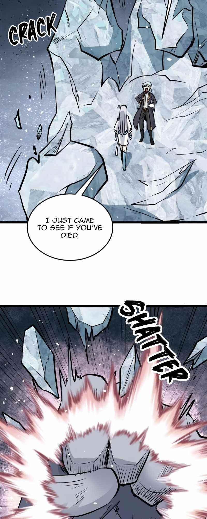 All Hail the Sect Leader Chapter 105 - Page 5