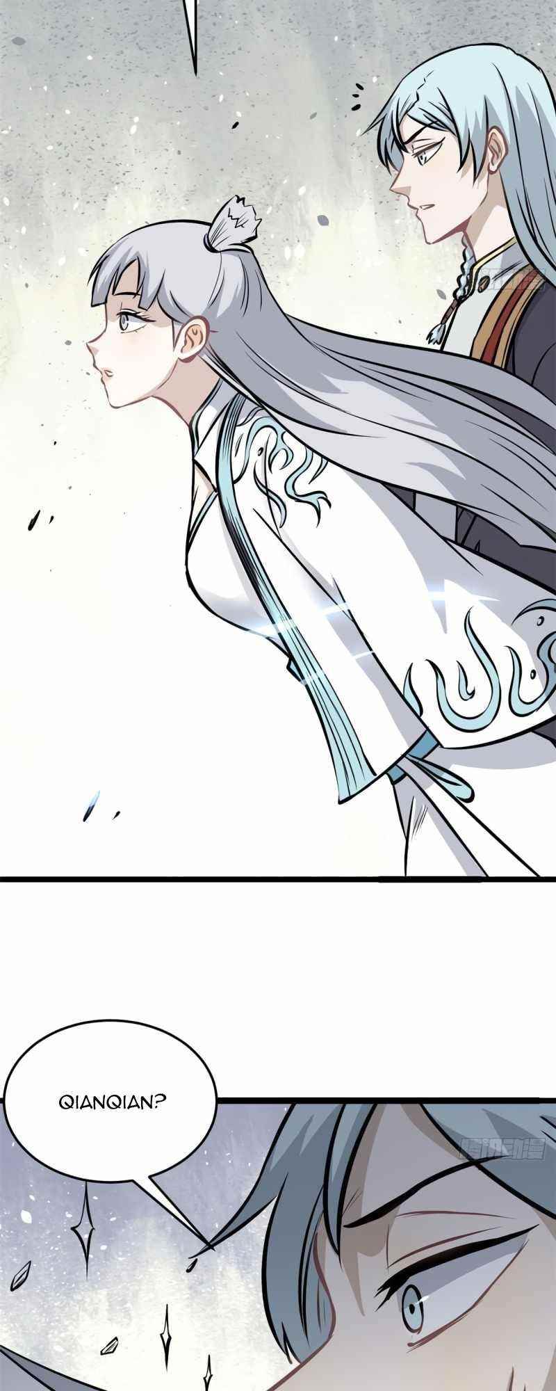 All Hail the Sect Leader Chapter 105 - Page 8