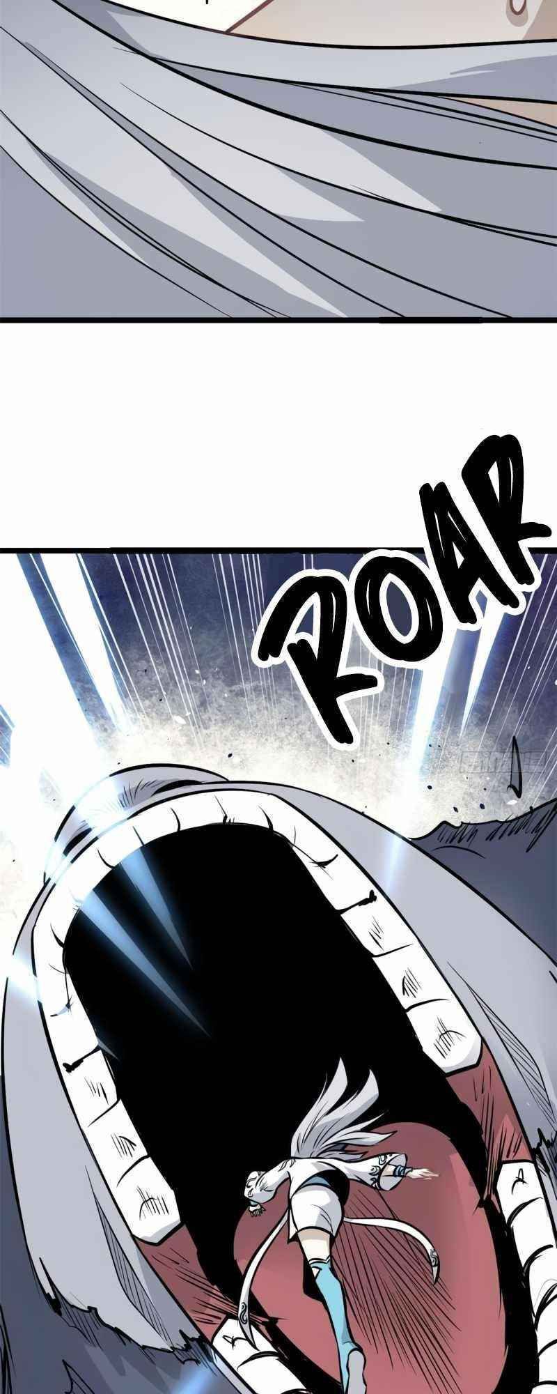 All Hail the Sect Leader Chapter 105 - Page 9