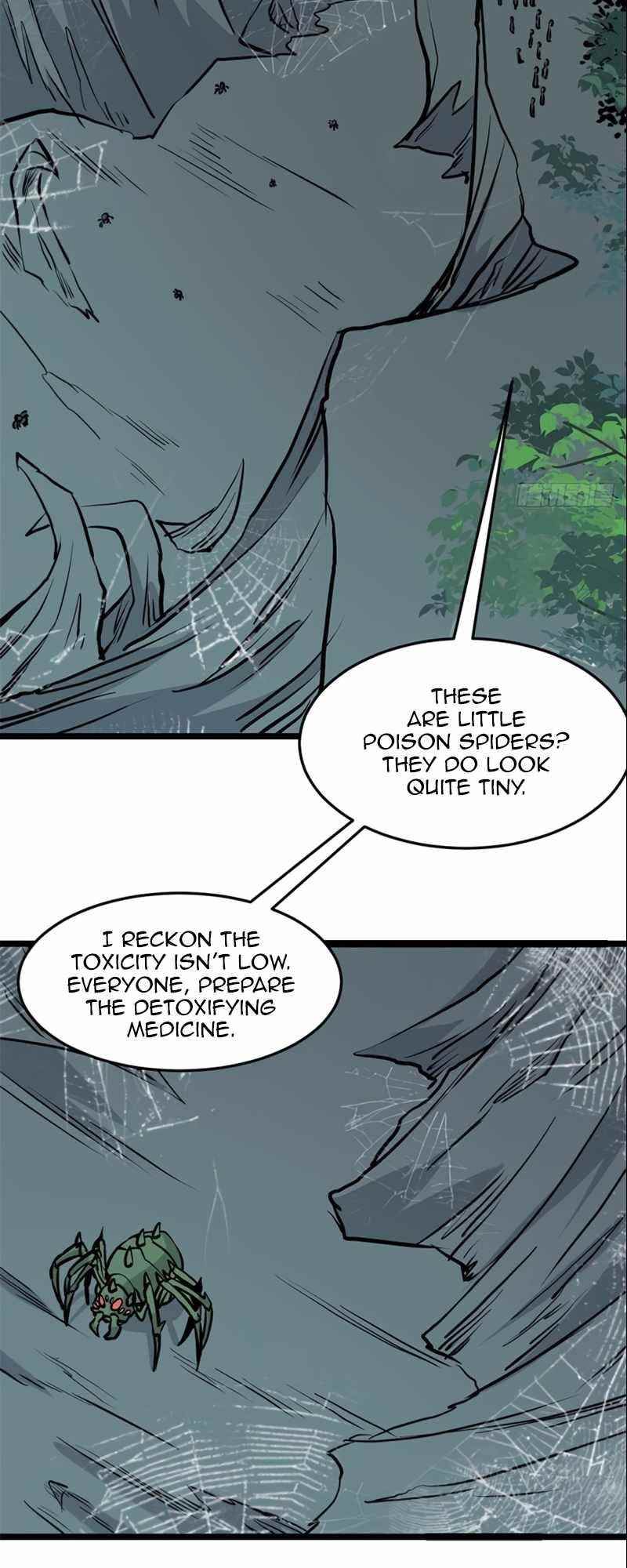 All Hail the Sect Leader Chapter 106 - Page 10