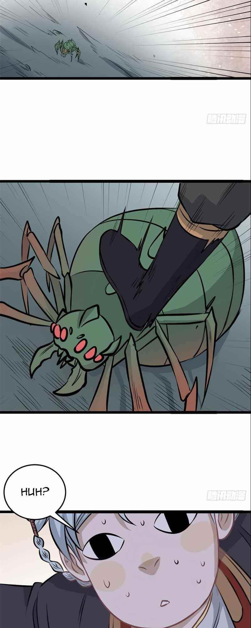 All Hail the Sect Leader Chapter 106 - Page 12