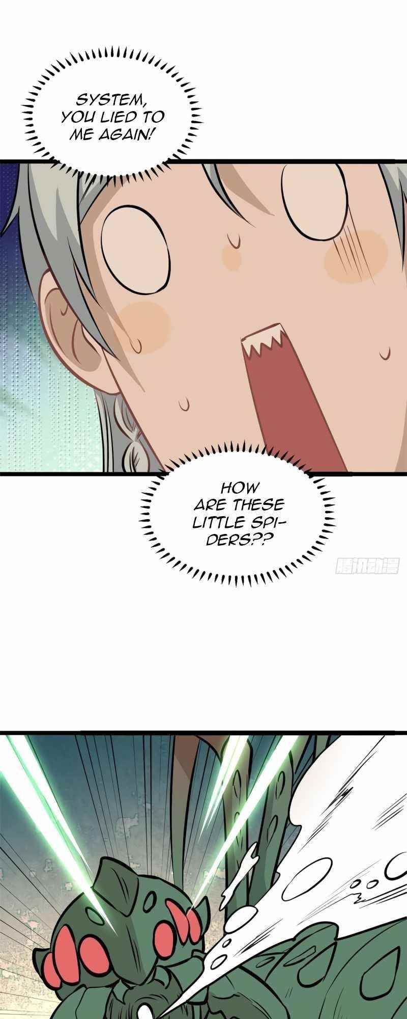 All Hail the Sect Leader Chapter 106 - Page 14