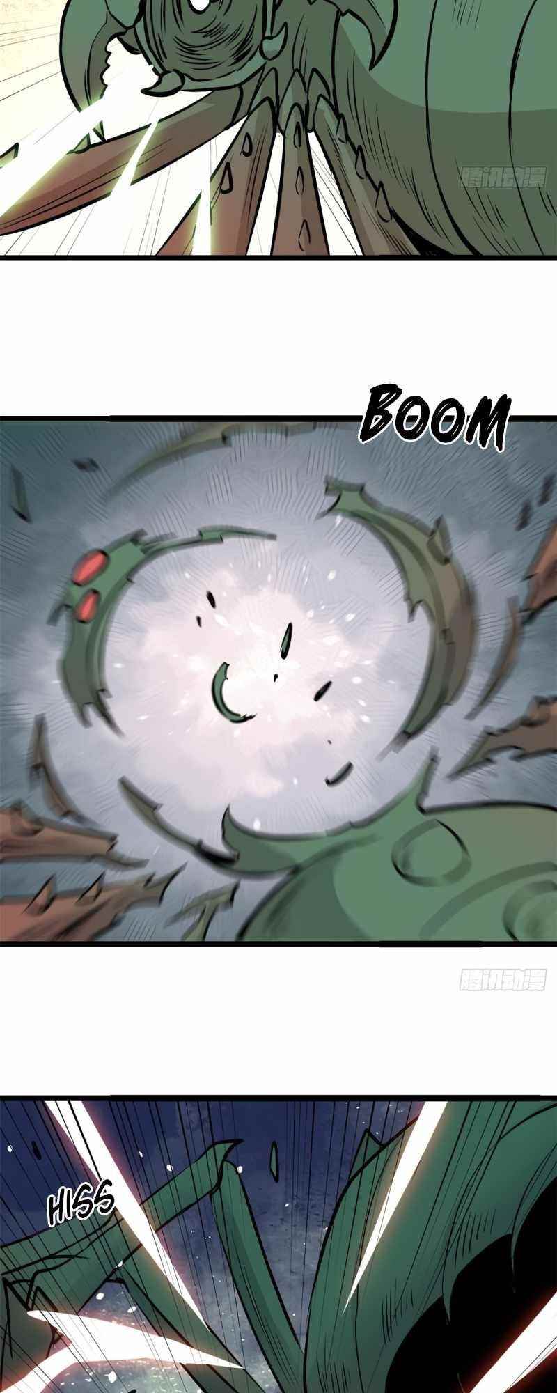 All Hail the Sect Leader Chapter 106 - Page 15