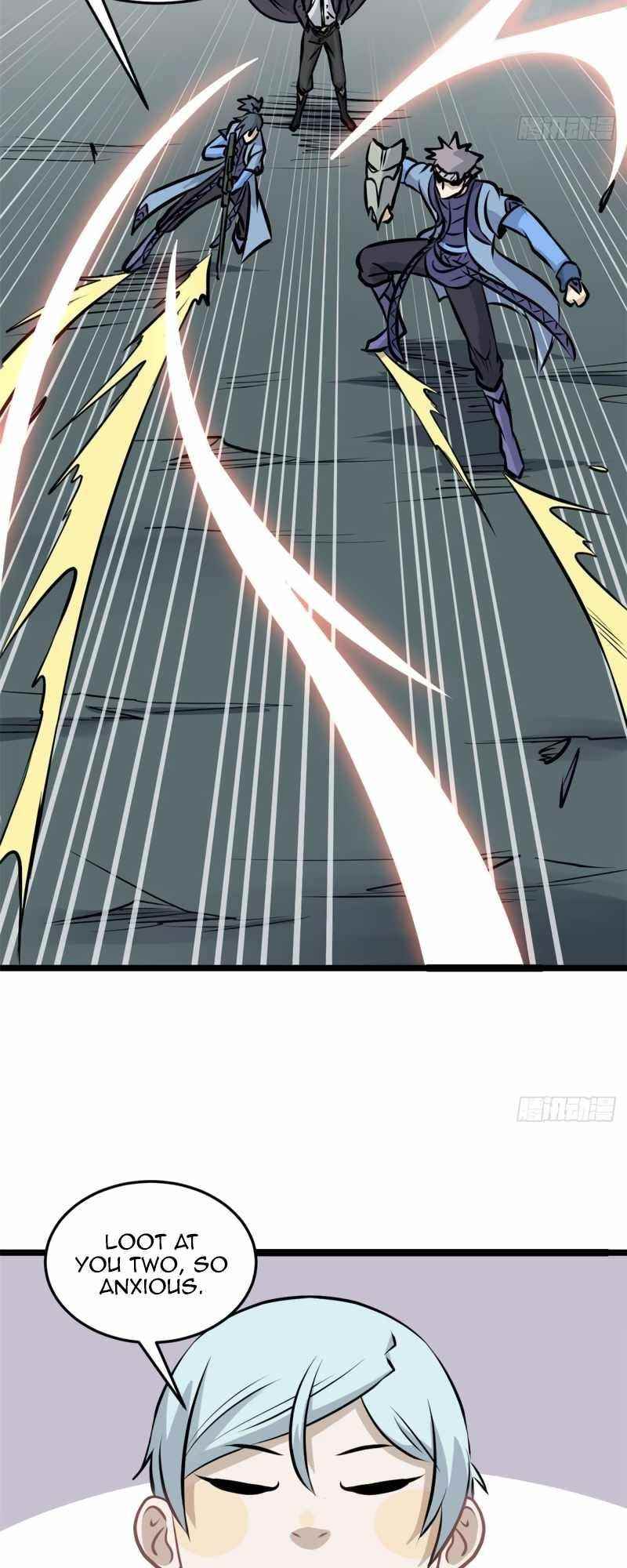 All Hail the Sect Leader Chapter 106 - Page 20