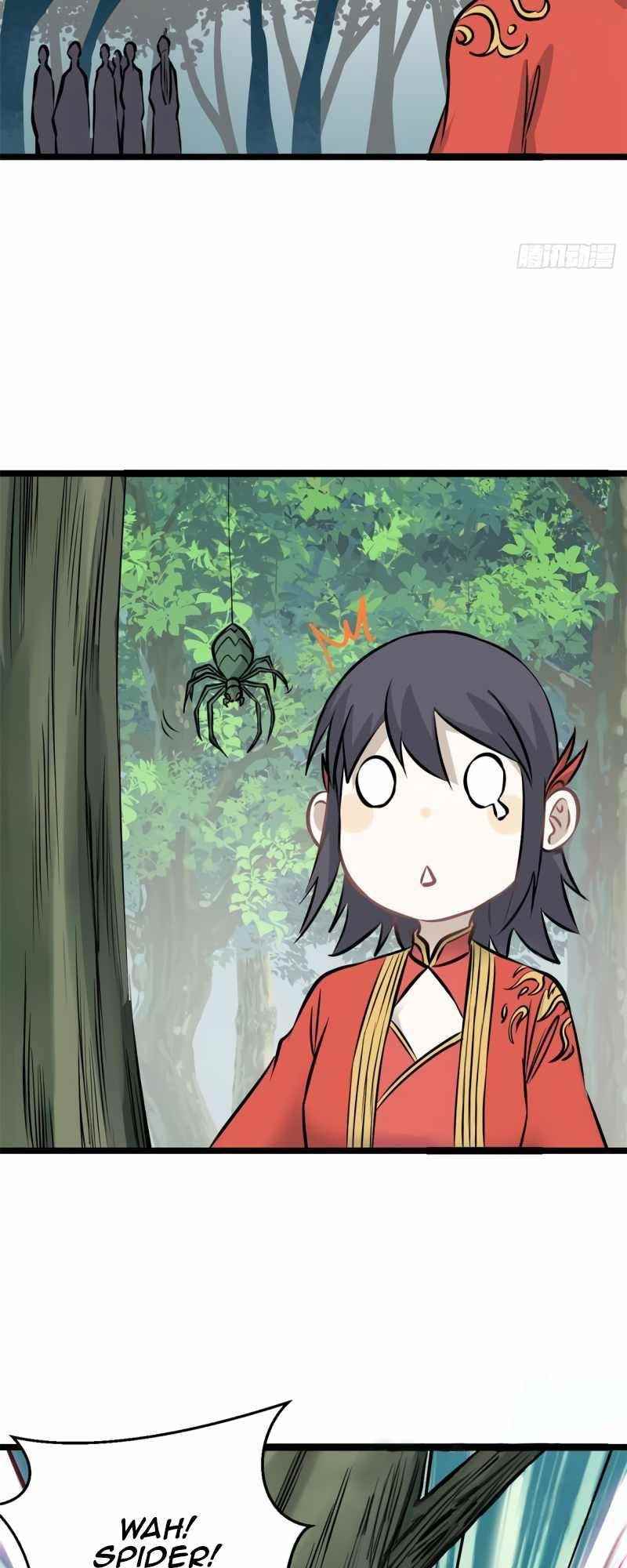 All Hail the Sect Leader Chapter 106 - Page 3