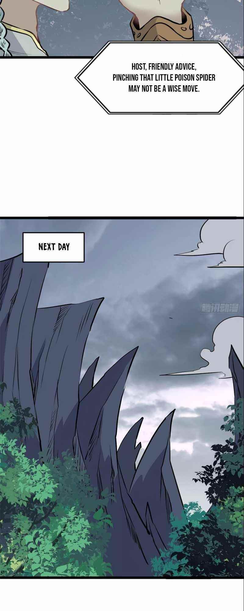 All Hail the Sect Leader Chapter 106 - Page 7