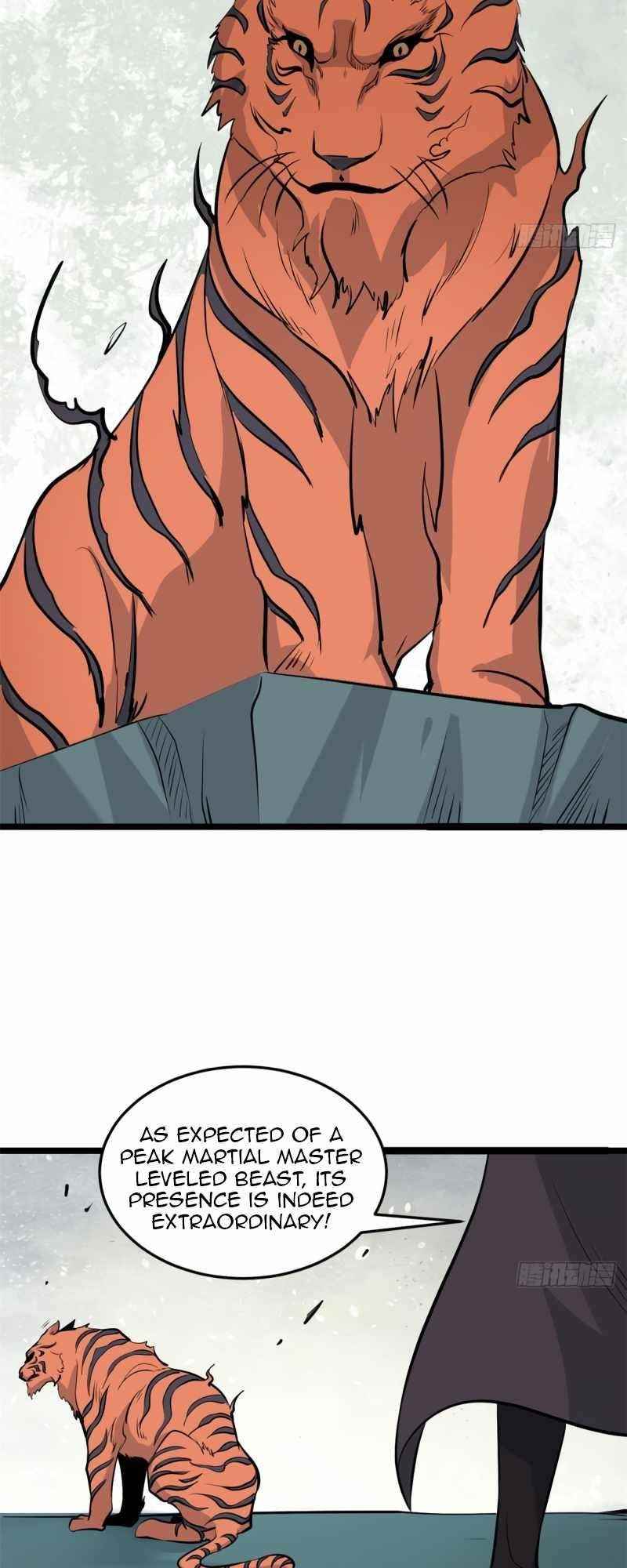 All Hail the Sect Leader Chapter 107 - Page 13