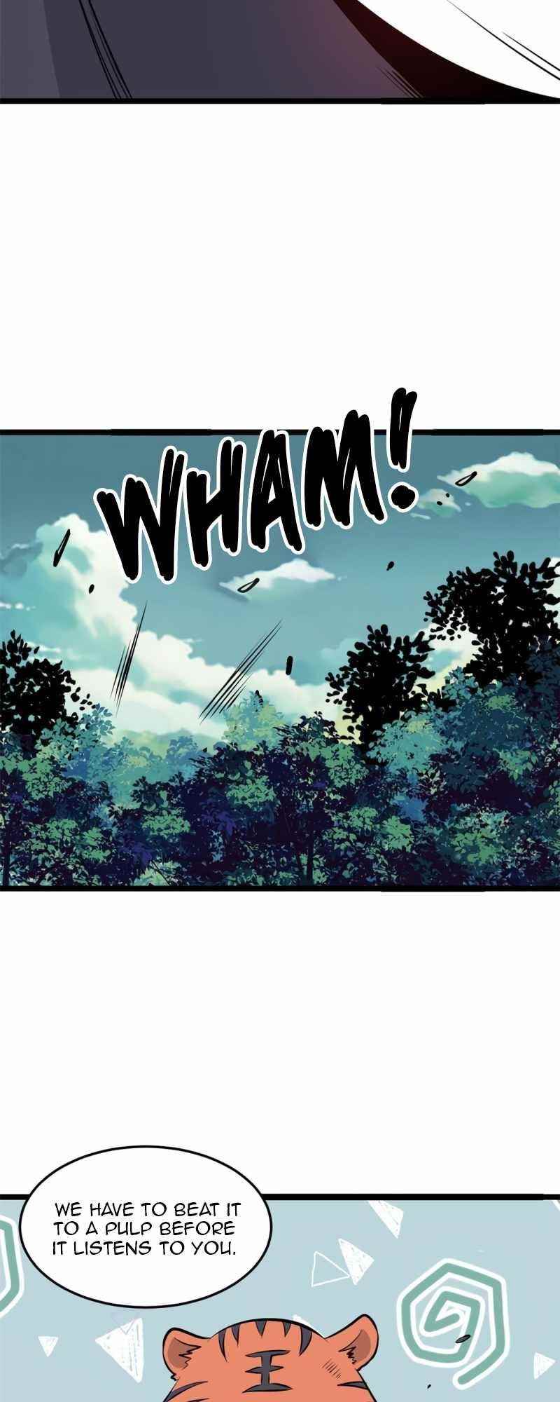 All Hail the Sect Leader Chapter 107 - Page 17