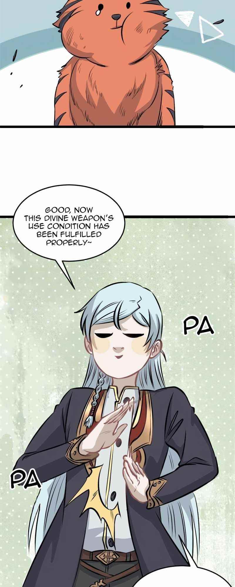 All Hail the Sect Leader Chapter 107 - Page 18