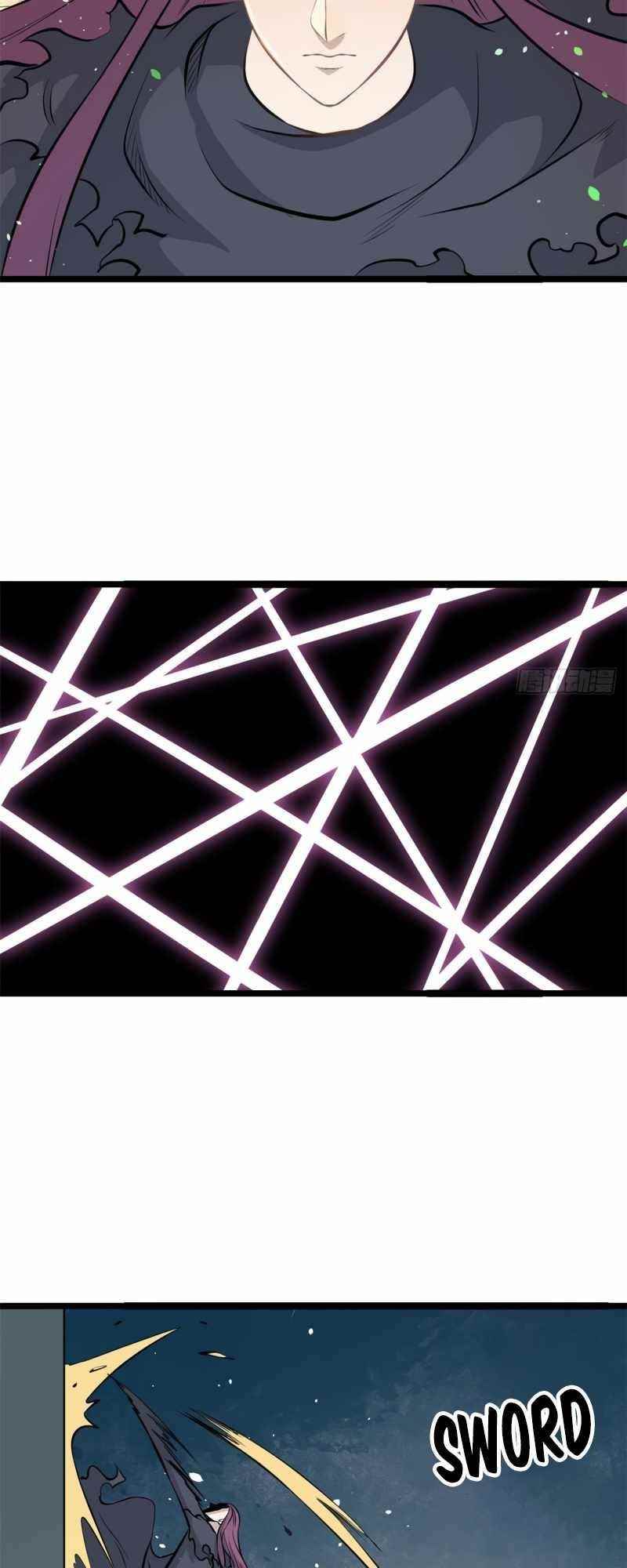 All Hail the Sect Leader Chapter 107 - Page 2