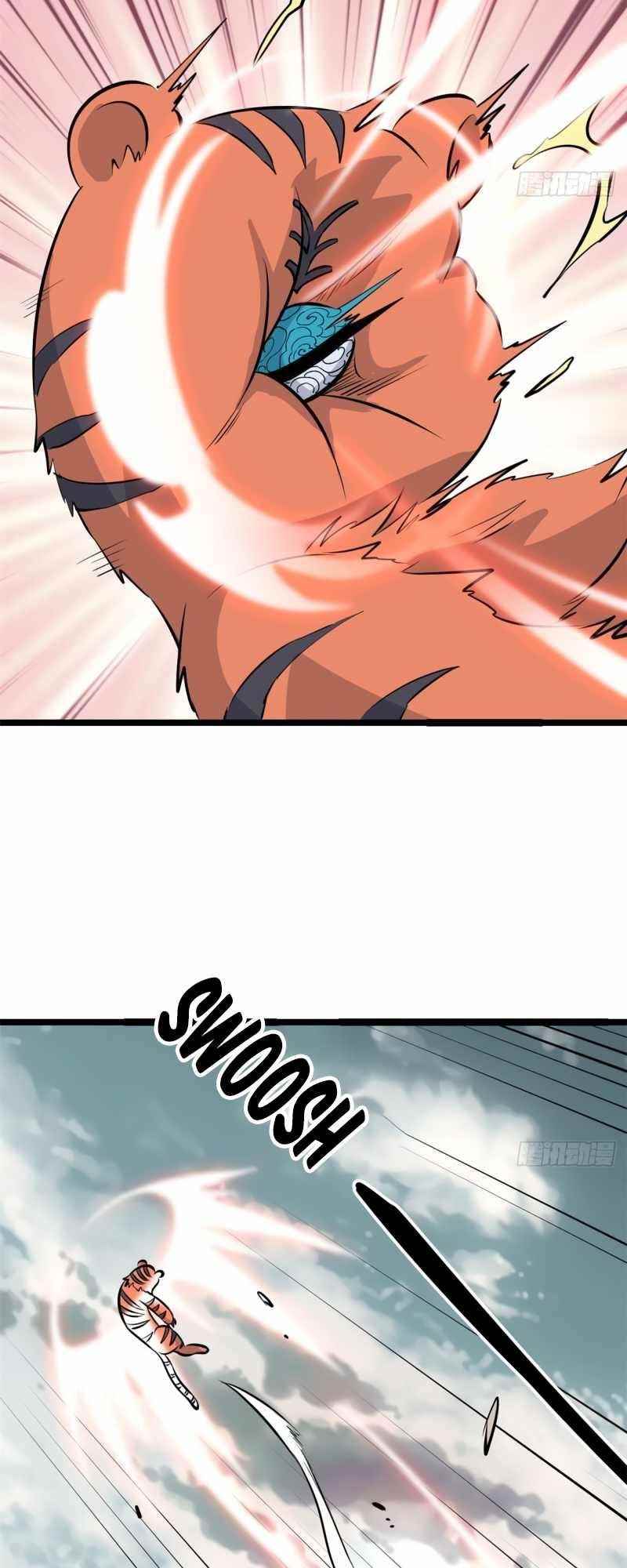 All Hail the Sect Leader Chapter 107 - Page 22