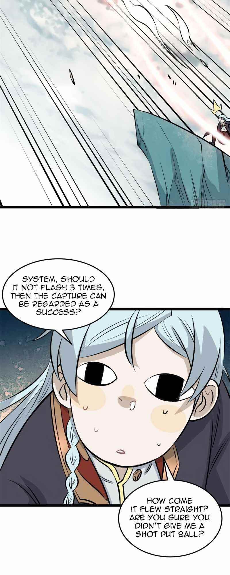 All Hail the Sect Leader Chapter 107 - Page 23