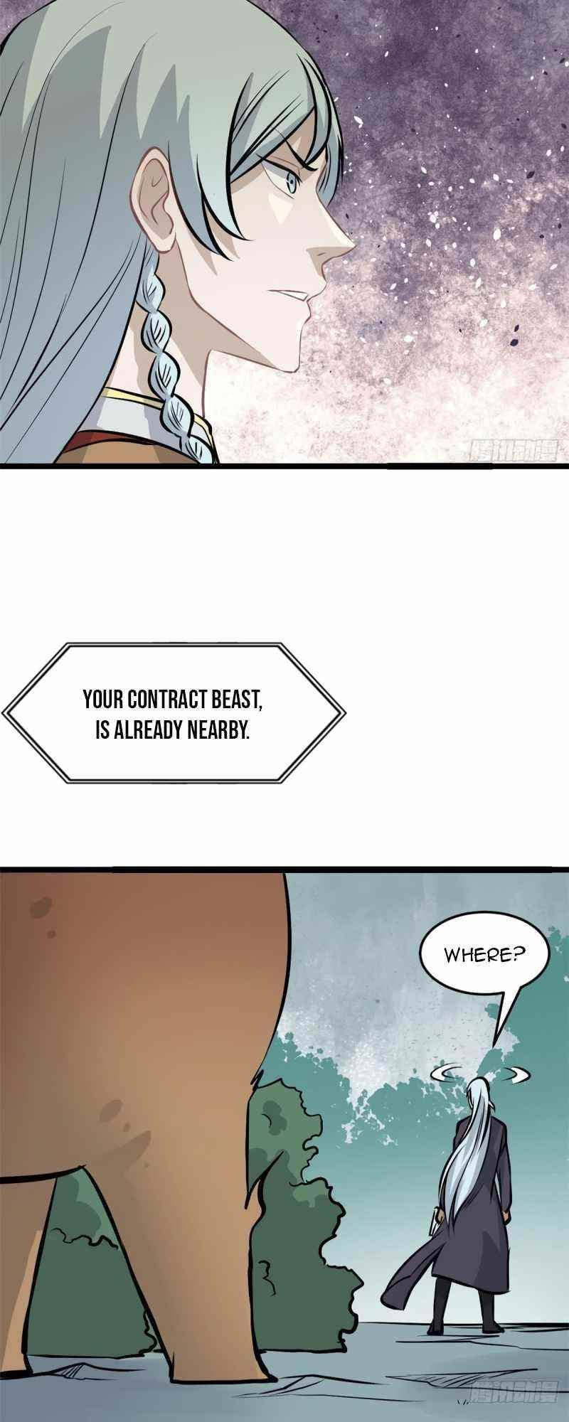 All Hail the Sect Leader Chapter 108 - Page 12