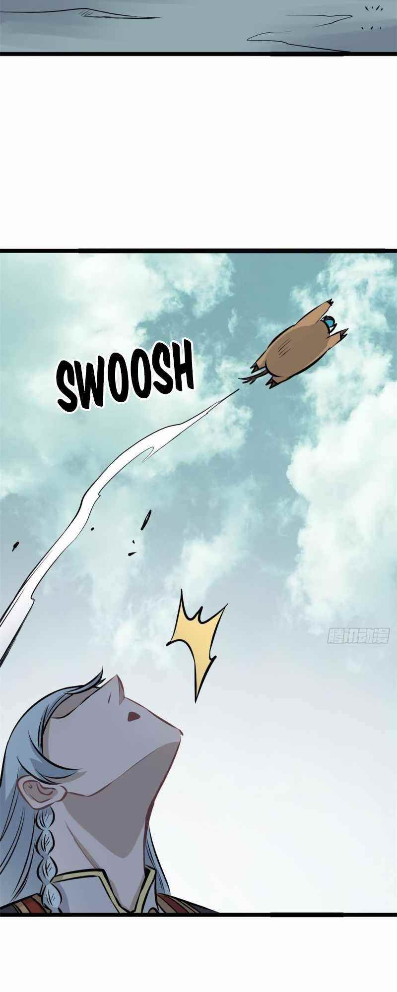 All Hail the Sect Leader Chapter 108 - Page 13