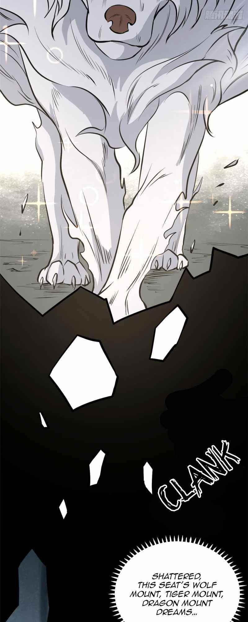 All Hail the Sect Leader Chapter 108 - Page 17