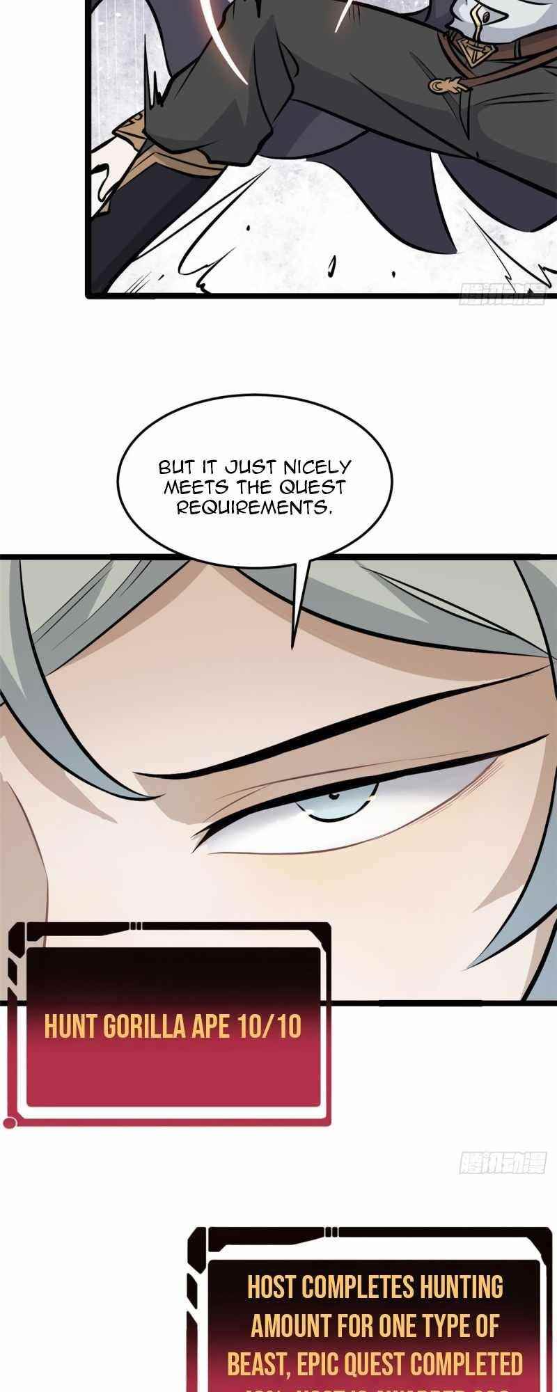 All Hail the Sect Leader Chapter 108 - Page 2