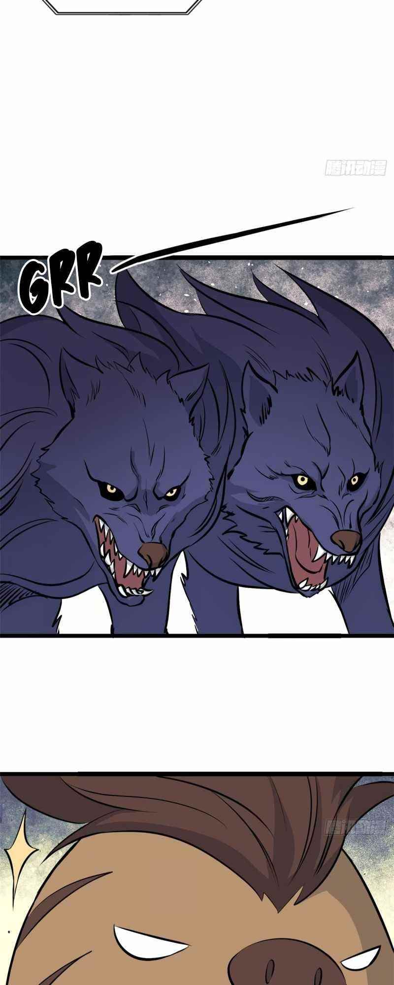 All Hail the Sect Leader Chapter 108 - Page 22