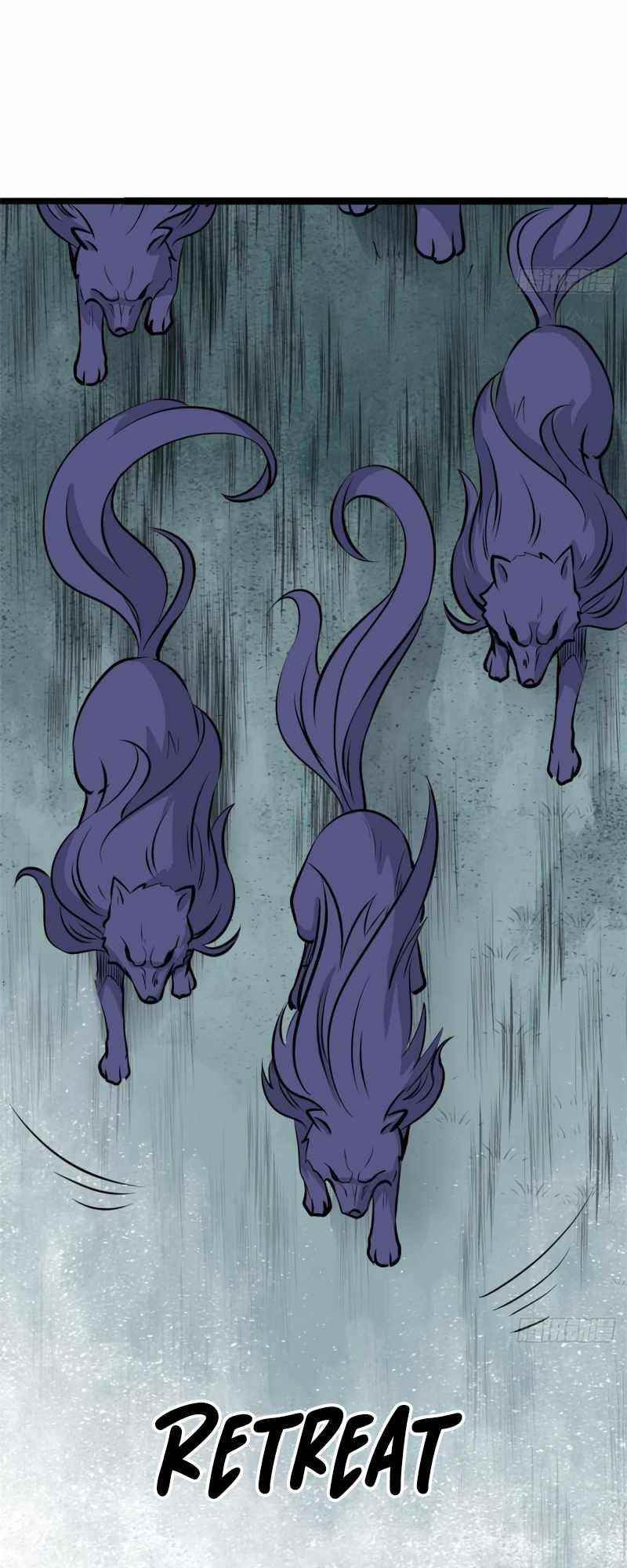 All Hail the Sect Leader Chapter 108 - Page 24